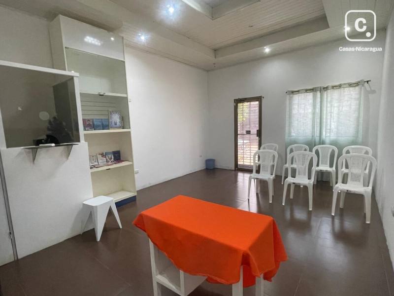 Casa en venta en Masaya – 5 hab, 420 m²