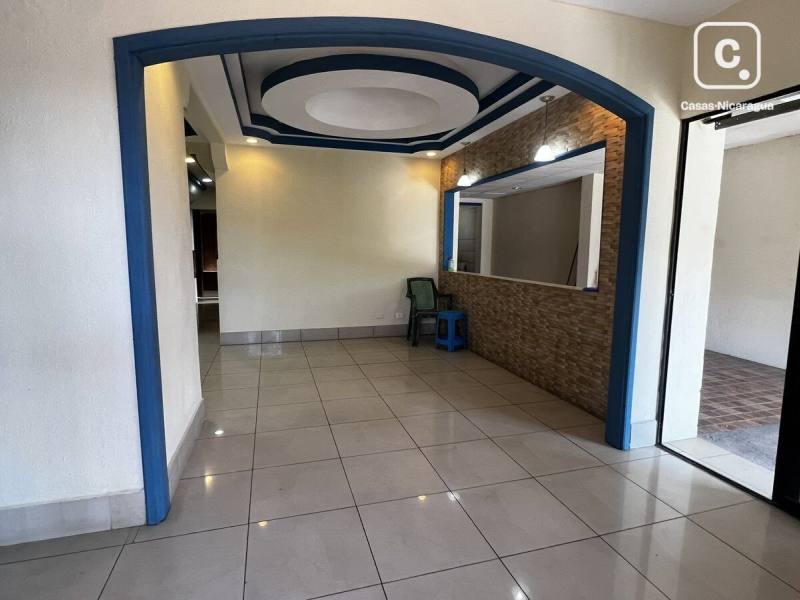 Apartamento en venta en Managua – 5 hab, 320 m²