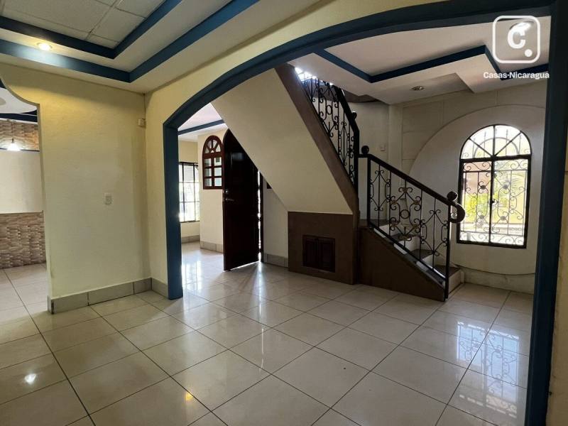Apartamento en venta en Managua – 5 hab, 320 m²
