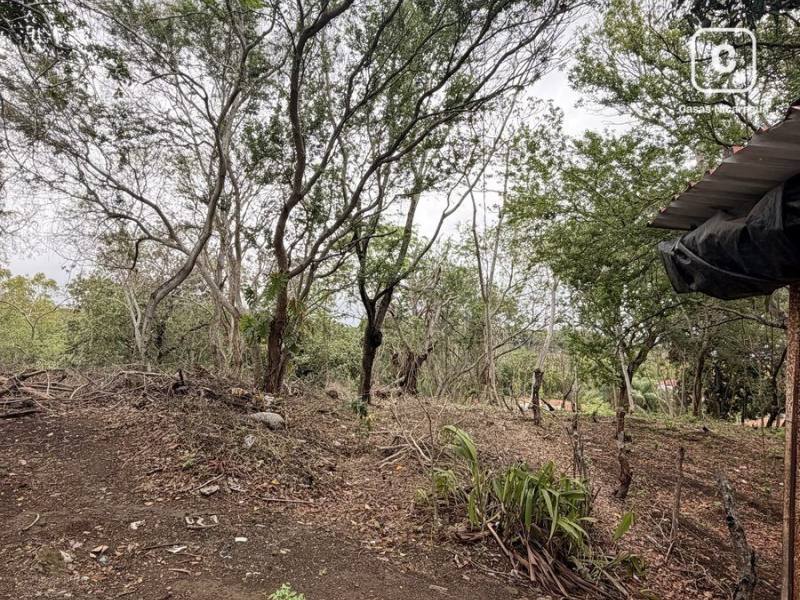 Terreno en venta en Santo Domingo, Managua – 1,682 m²