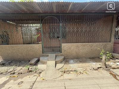 Casa en venta en Masaya – 2 hab, 1,087 m²