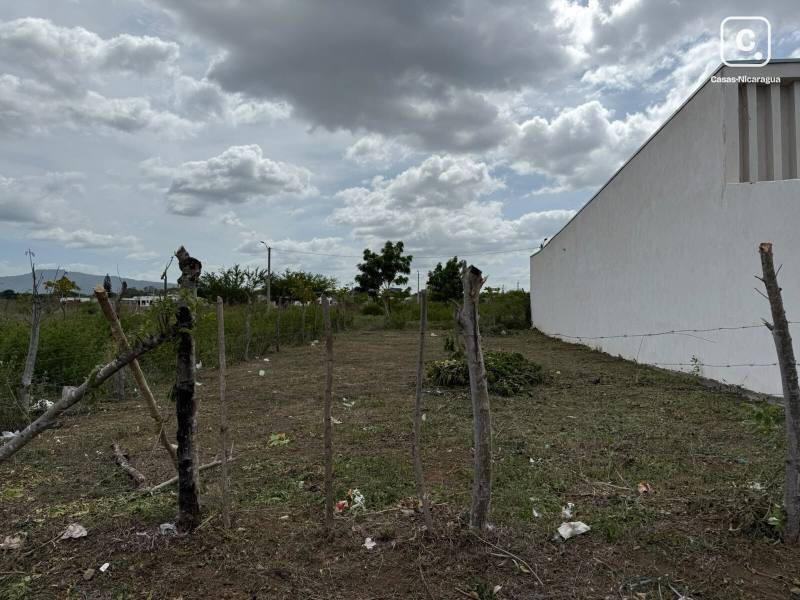 Casa en venta en Masaya – 211 m²