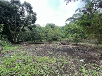 Terreno en venta en Masaya – 1,990 varas²