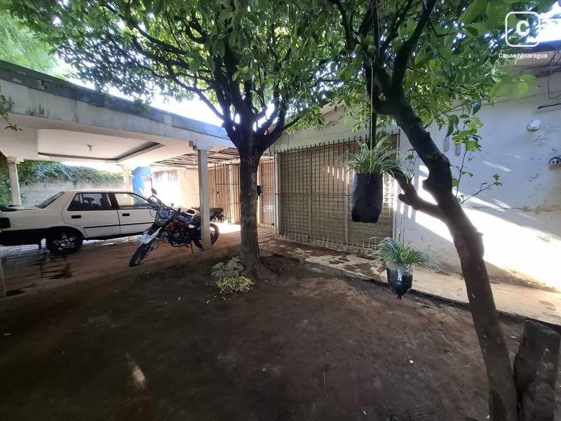 Casa en venta en Los Robles, Managua – 4 hab, 286 m²
