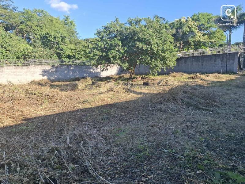 Terreno en venta en Carretera Sur, Managua – 3,027 varas²