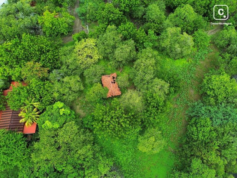 Casa en venta en Nagarote, León – 2,389 m²