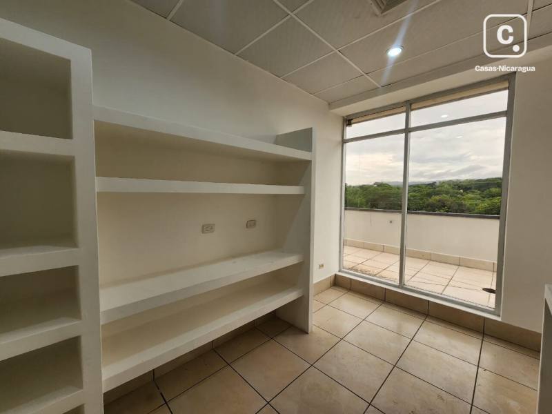 Casa en alquiler en Managua – 3 hab, 105 m²