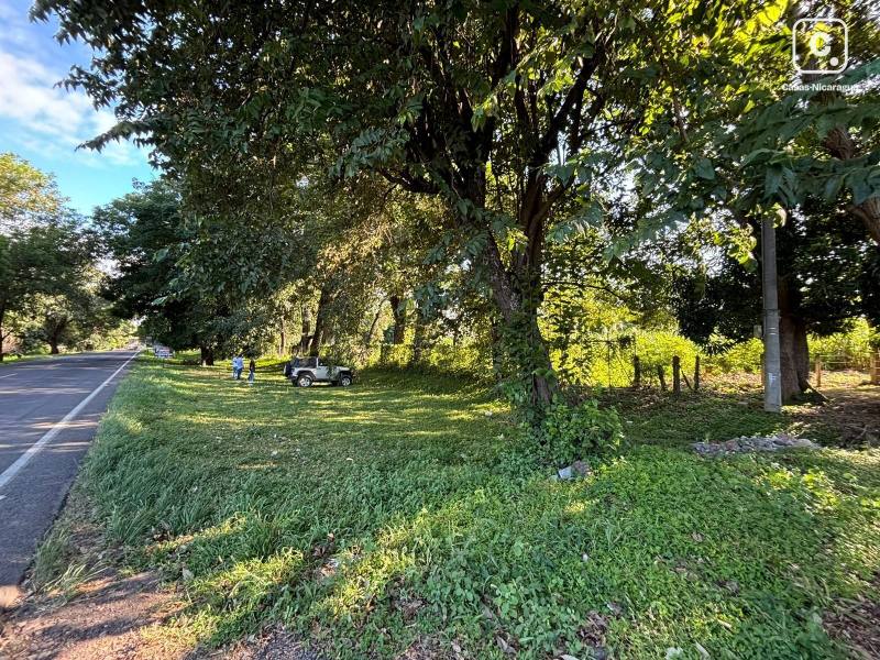 Terreno en venta en Rivas