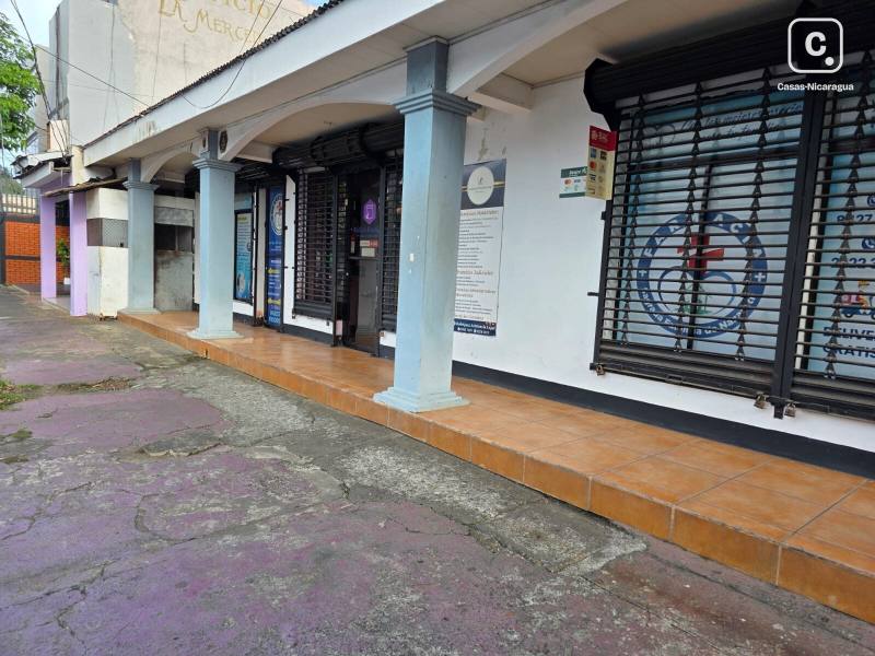 Casa en venta en Managua – 3 hab, 280 m², US$ 140,000