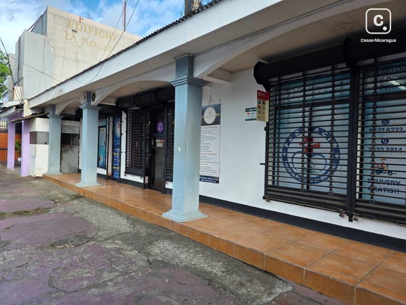 Casa en venta en Managua – 3 hab, 280 m², US$ 140,000