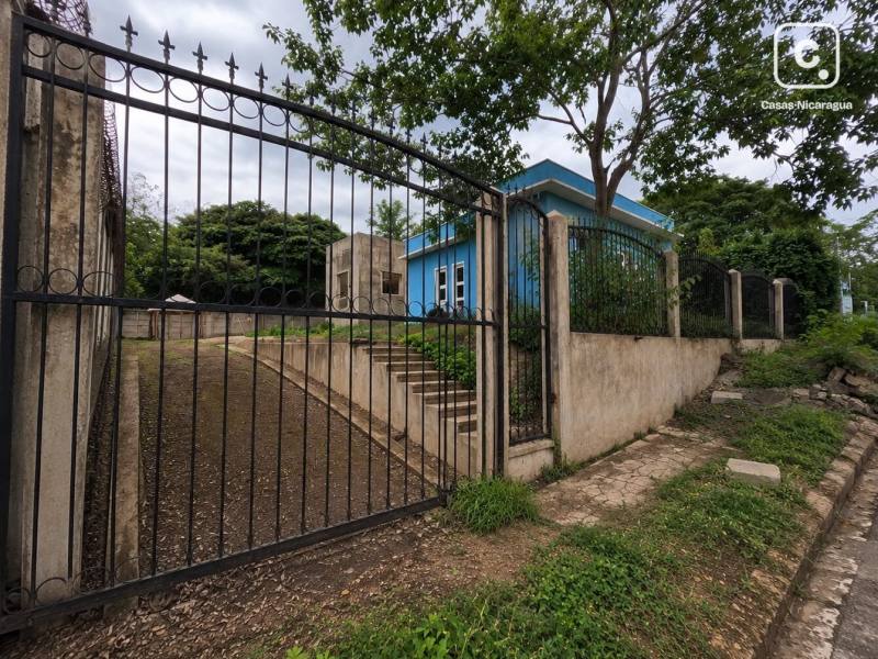 Casa en venta en Carretera Masaya, Managua – 2 hab, 112 m²