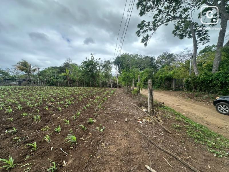 Casa en venta en Jinotepe, Carazo