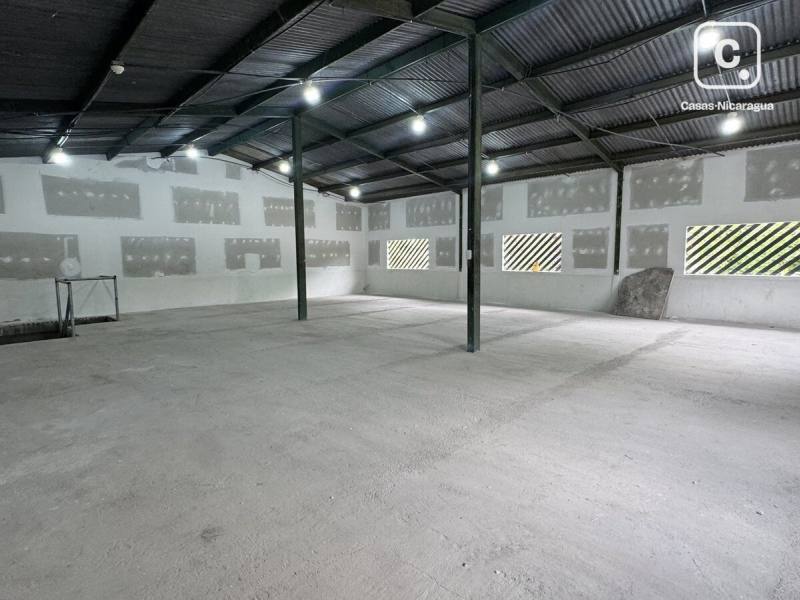 Casa en alquiler en Managua – 171 m²