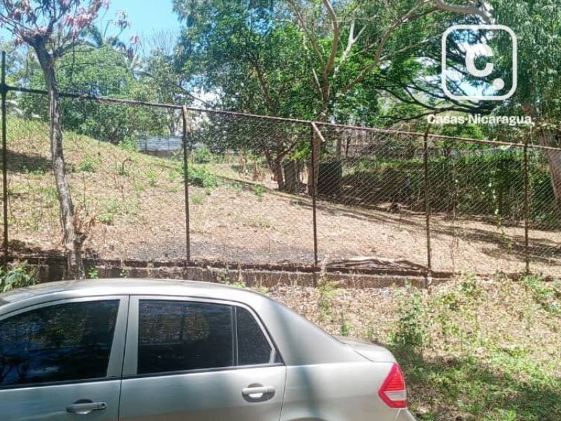 Casa en venta en Managua – 1,973 m²
