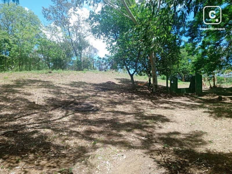 Casa en venta en Managua – 2,824 varas²