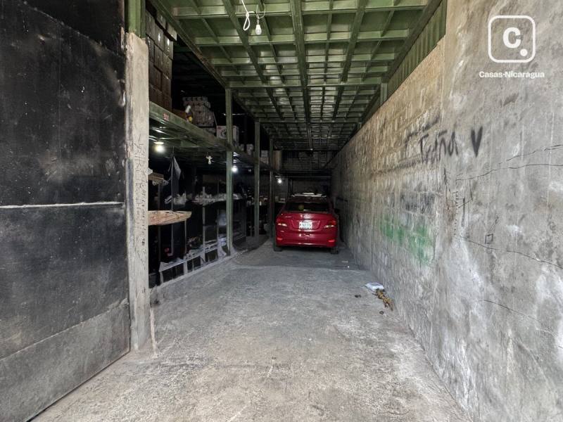 Local comercial en alquiler en Managua – 275 m²