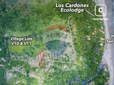 Terreno en venta en Managua – 1,064 m²