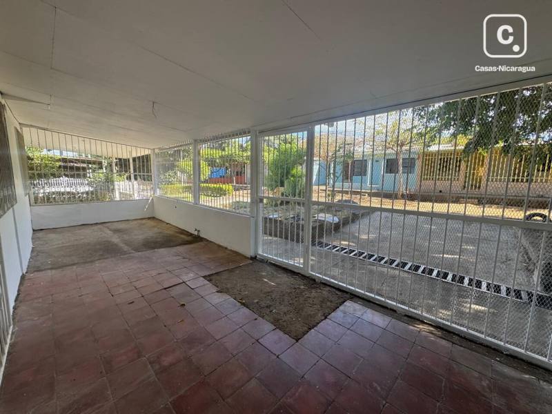 Casa en alquiler en Managua – 4 hab, 100 m²