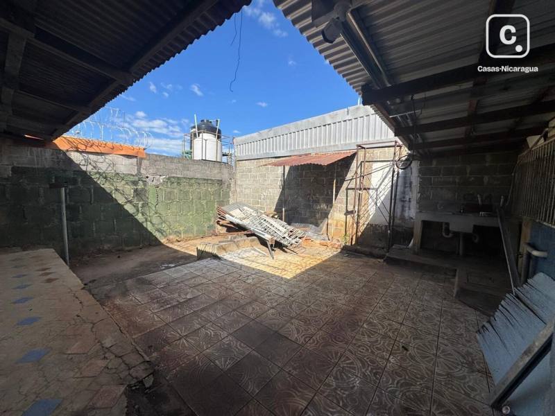 Casa en alquiler en Managua – 4 hab, 100 m²