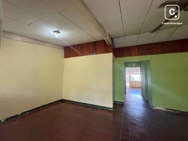 Casa en alquiler en Managua – 4 hab, 100 m²