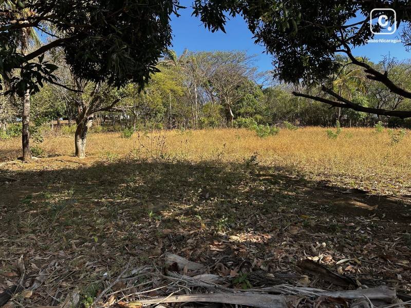 Casa en venta en Carretera Vieja a León, Managua – 2,115 m²