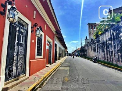 Casa en venta en Granada – 6 hab, 750 m²