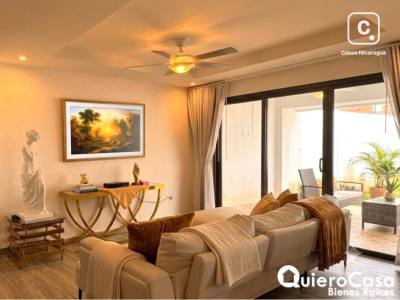 Casa en alquiler en Carretera Masaya, Managua – 3 hab, Ref QCCJ1620