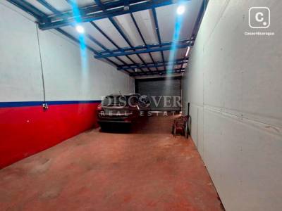 Local comercial en alquiler en Matagalpa – 220 m²
