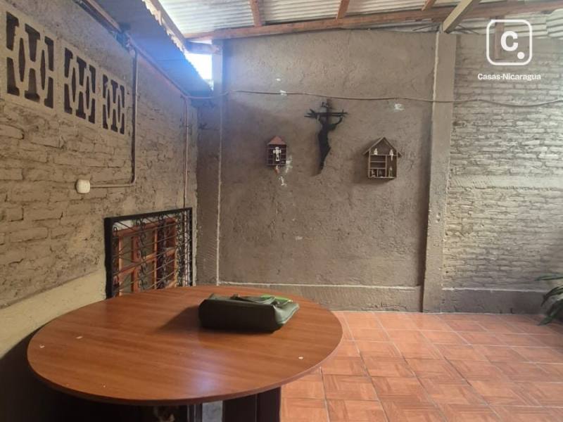Local comercial en venta en Matagalpa – 126 m²