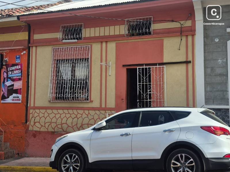 Local comercial en venta en Matagalpa – 126 m²