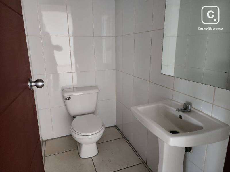 Casa en alquiler en Managua – 96 m²