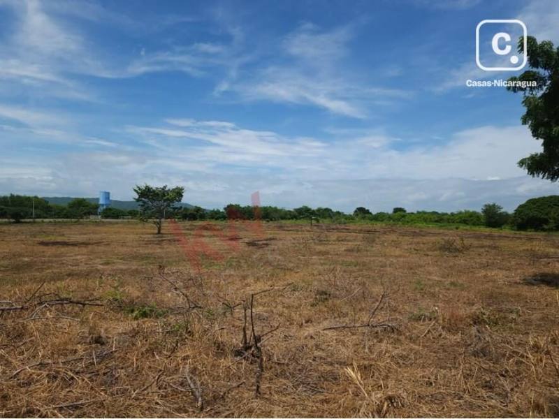 Casa en venta en Carretera Nueva León, Managua