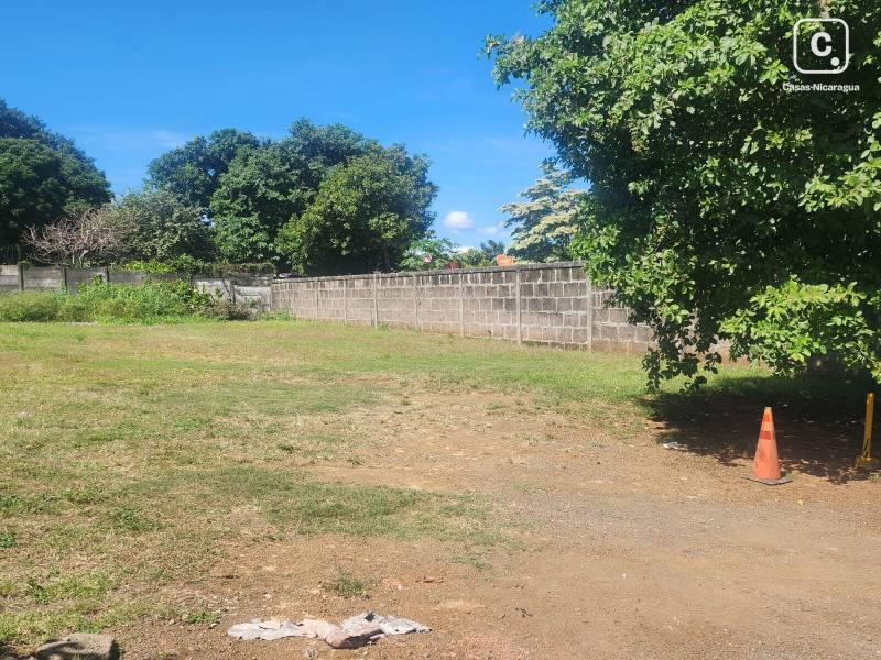 Casa en venta en Carretera Sur, Managua – 811 m²
