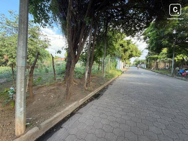 Casa en venta en Nindirí, Masaya – 227 m²
