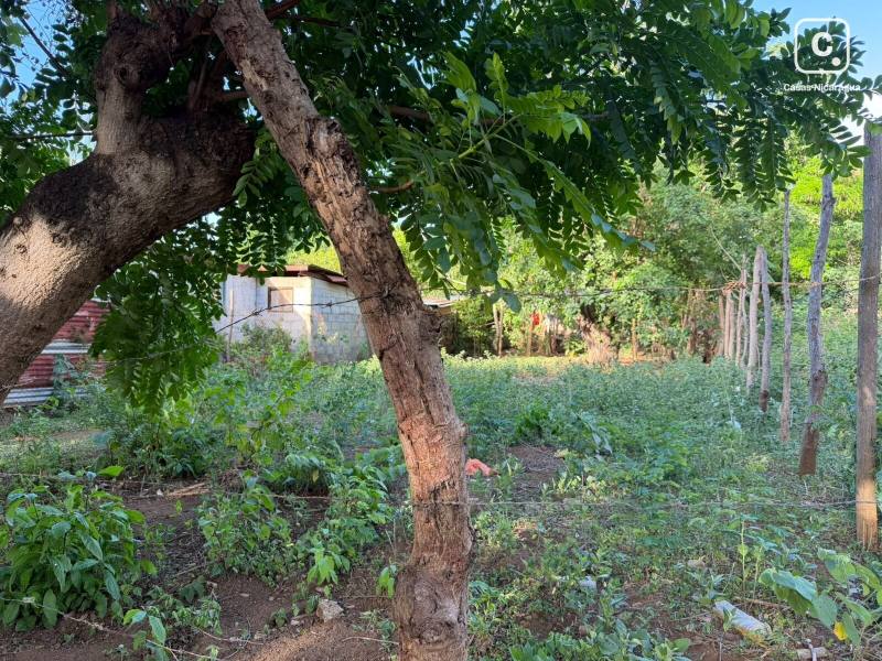 Casa en venta en Nindirí, Masaya