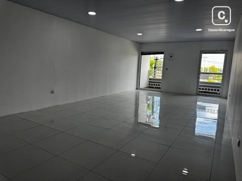 Casa en alquiler en Managua – 110 m²