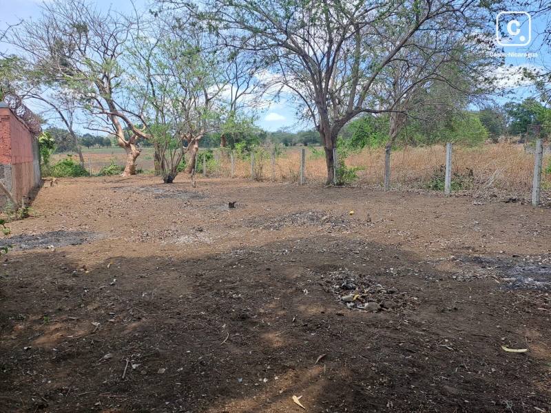 Terreno en venta en Ticuantepe, Managua – 648 varas²