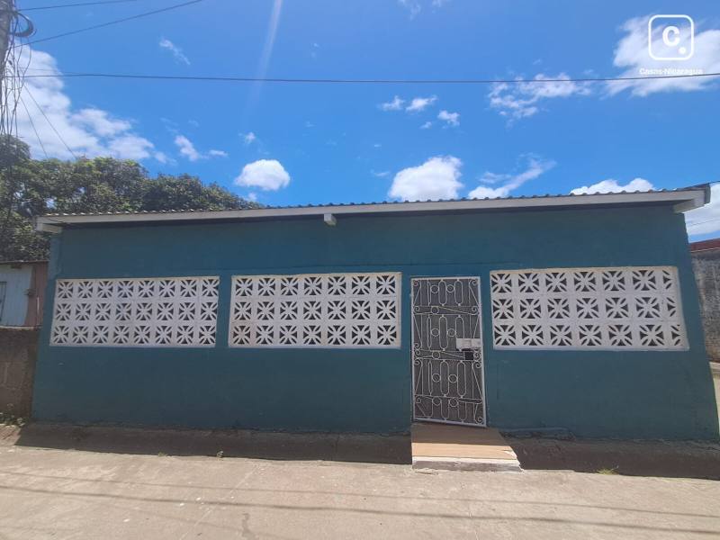 Apartamento en venta en Managua – 2 hab, 88 m²