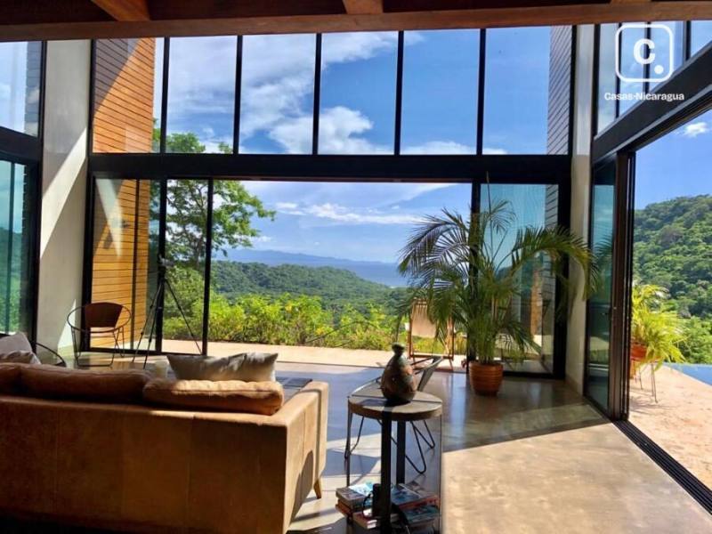 Casa en venta en San Juan del Sur, Rivas