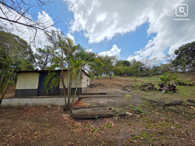 Local comercial en venta en Masaya – 8,149 m²