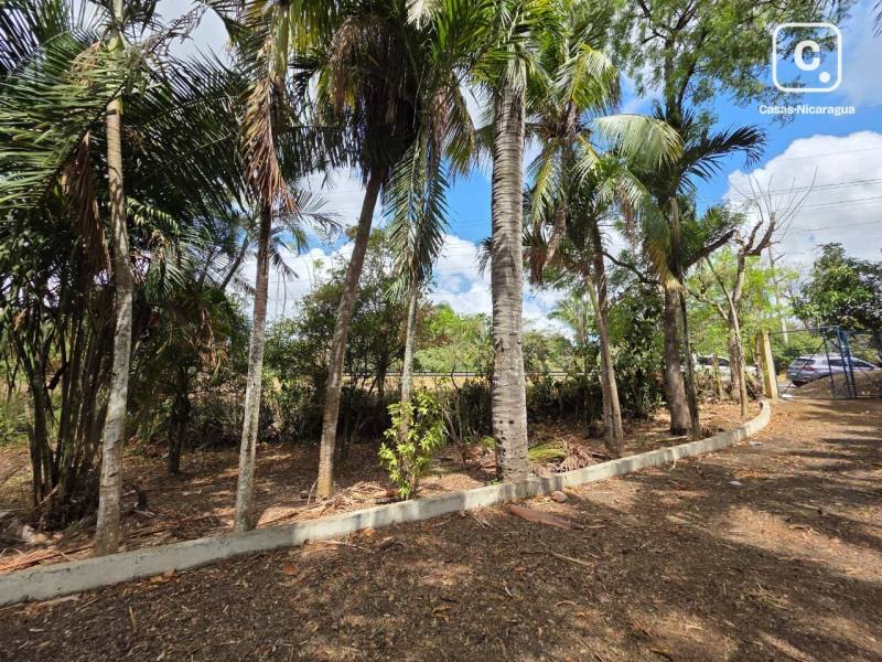 Local comercial en venta en Masaya – 8,149 m²
