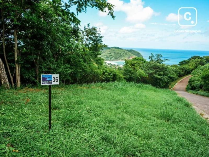 Terreno en venta en Tola, Rivas – 3,578 varas²