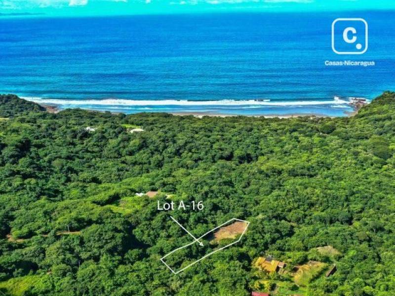 Casa en venta en San Juan del Sur, Rivas – 16,187 m²