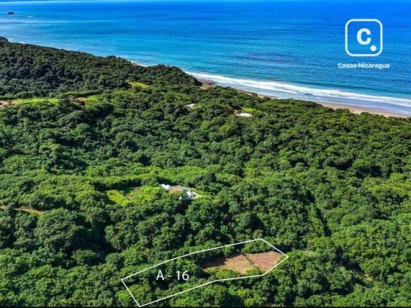 Casa en venta en San Juan del Sur, Rivas – 16,187 m²