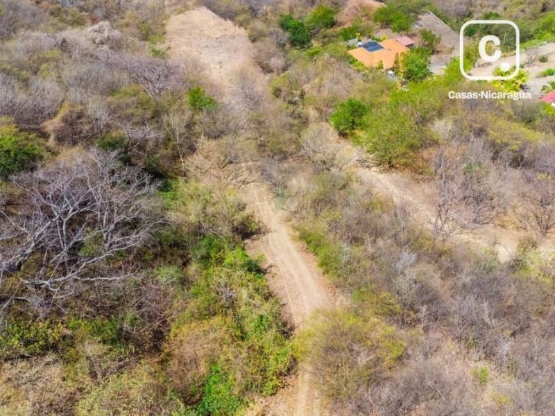 Terreno en venta en San Juan del Sur, Rivas – 23,167 varas²