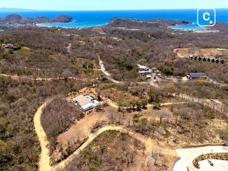 Casa en venta en Rivas – 2,532 m²
