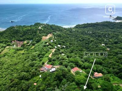 Casa en venta en Rivas – 12,140 m²