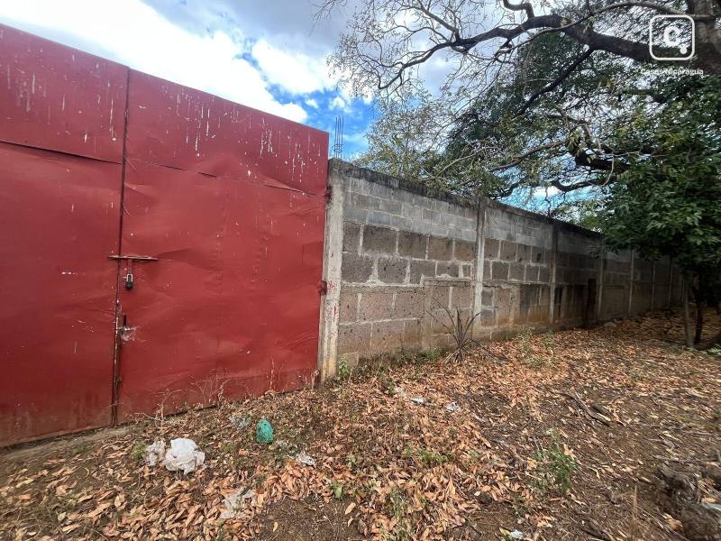 Terreno en venta en El Mayoreo, Managua – 1,213 varas²