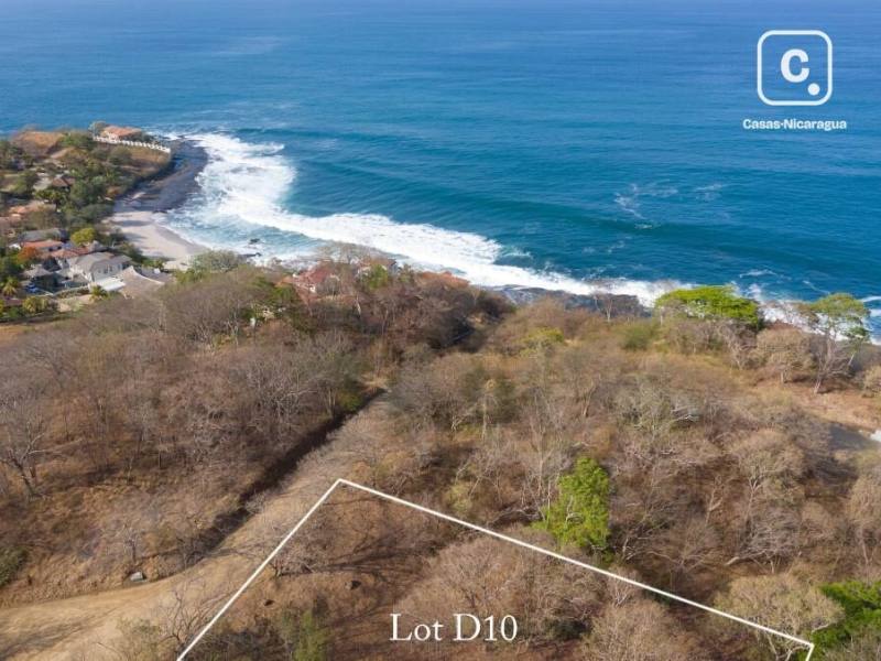 Terreno en venta en Rivas – 1,942 m²