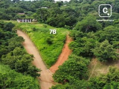 Casa en venta en Rivas – 2,700 m²